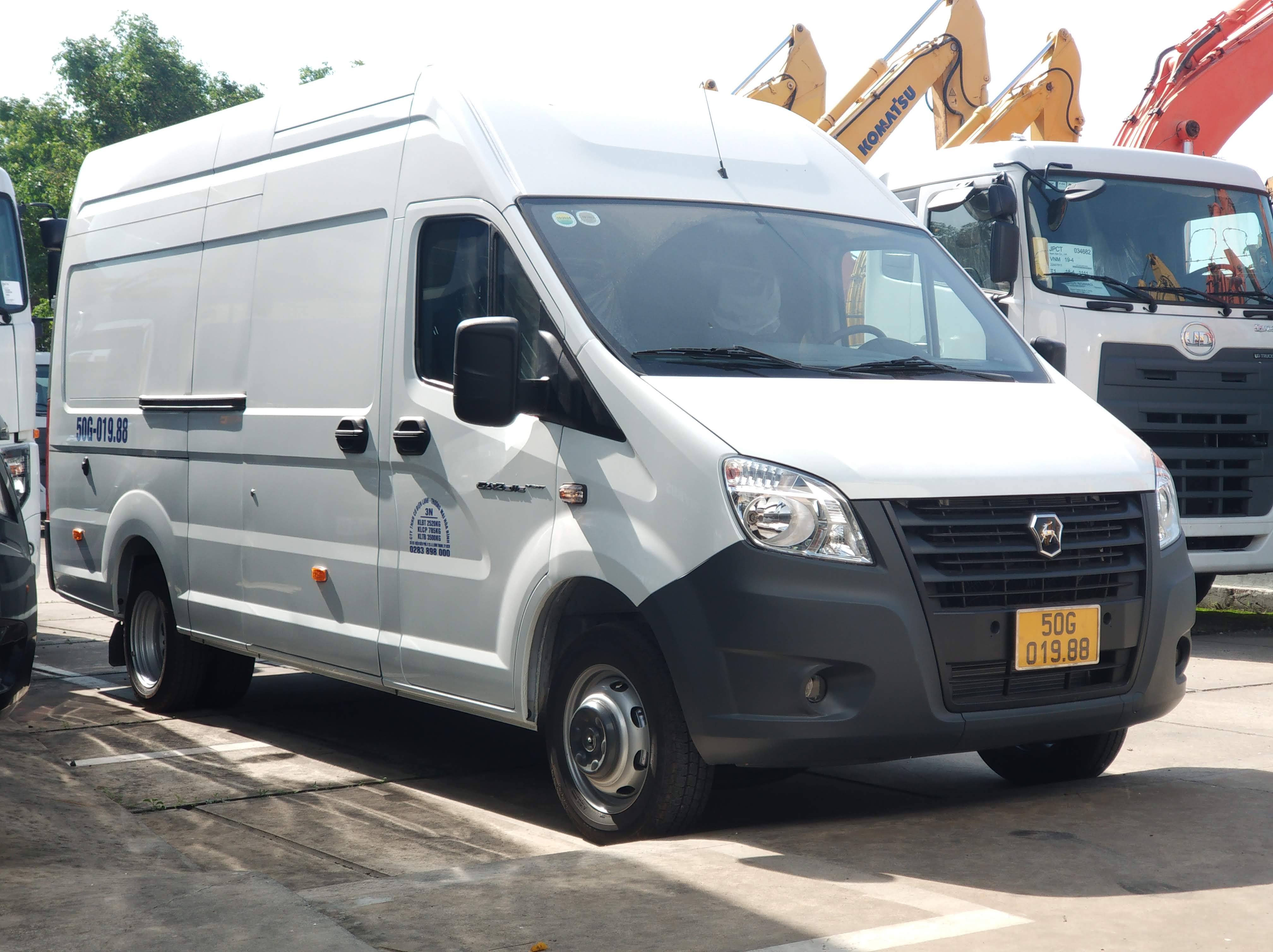 GAZ 3 Chỗ - http://marketing.udtrucks.com.vn/file/gaz/gaz-3-cho/photo/IMG_20221031_090549.jpg