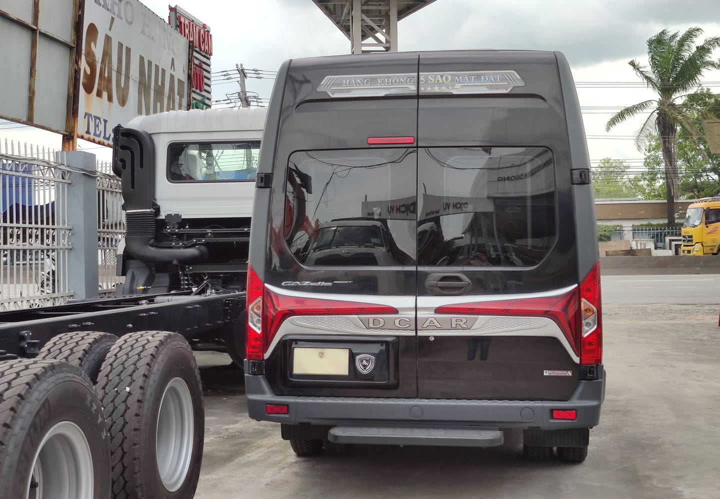 GAZ DCAR - http://marketing.udtrucks.com.vn/file/gaz/gaz-dcar/photo/IMG_20220730_151048low.jpg