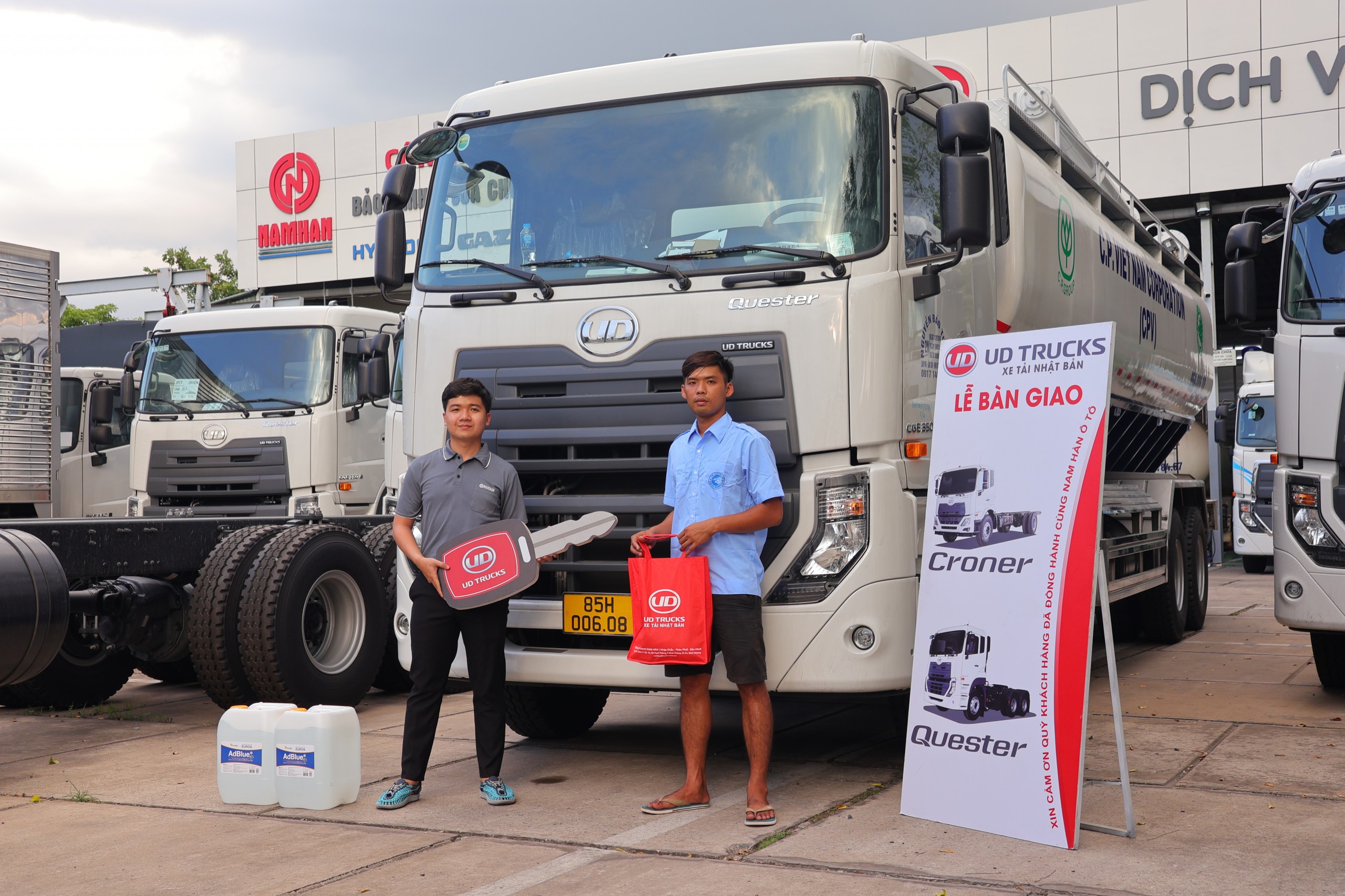 240618 CGE 350 Bon Cam - CP Nguyen Bao Toan
