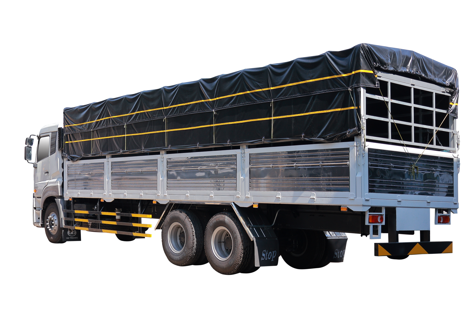 6x2 CDE 280 TMB IN - http://marketing.udtrucks.com.vn/file/udtrucks/CDE-280/TMB-Inox/low/IMG_0928_1920p_.png