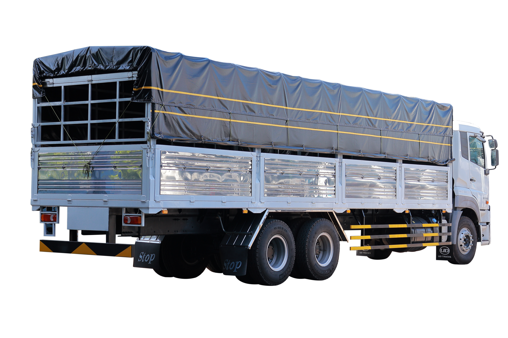 6x2 CDE 280 TMB IN - http://marketing.udtrucks.com.vn/file/udtrucks/CDE-280/TMB-Inox/low/IMG_0943_1920p_.png