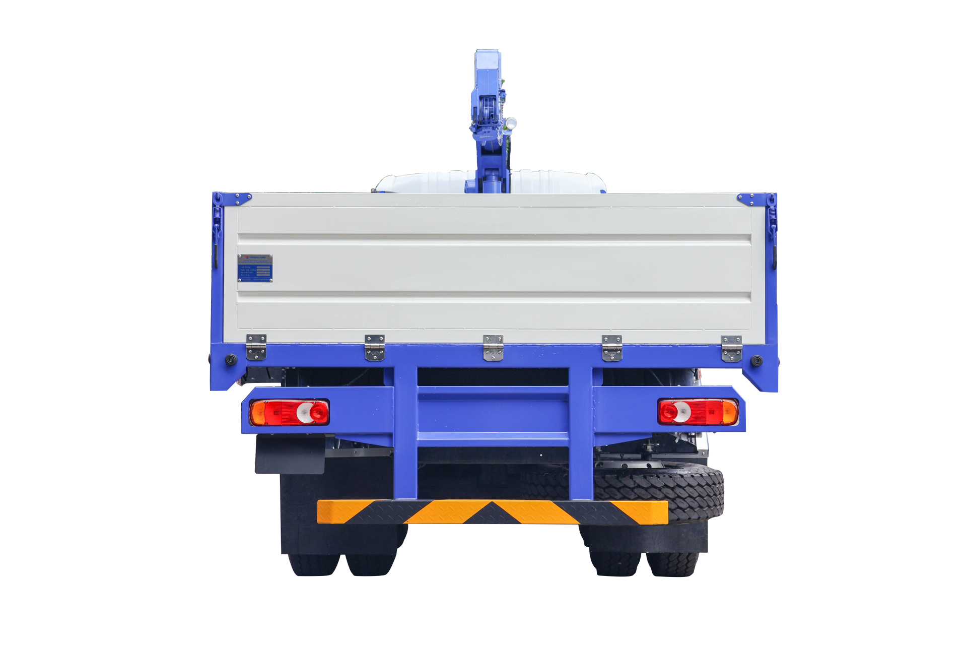 Cẩu Tadano 6x2 CDE 280 TL - http://marketing.udtrucks.com.vn/file/udtrucks/CDE-280/Tadano/low/IMG_3234.png