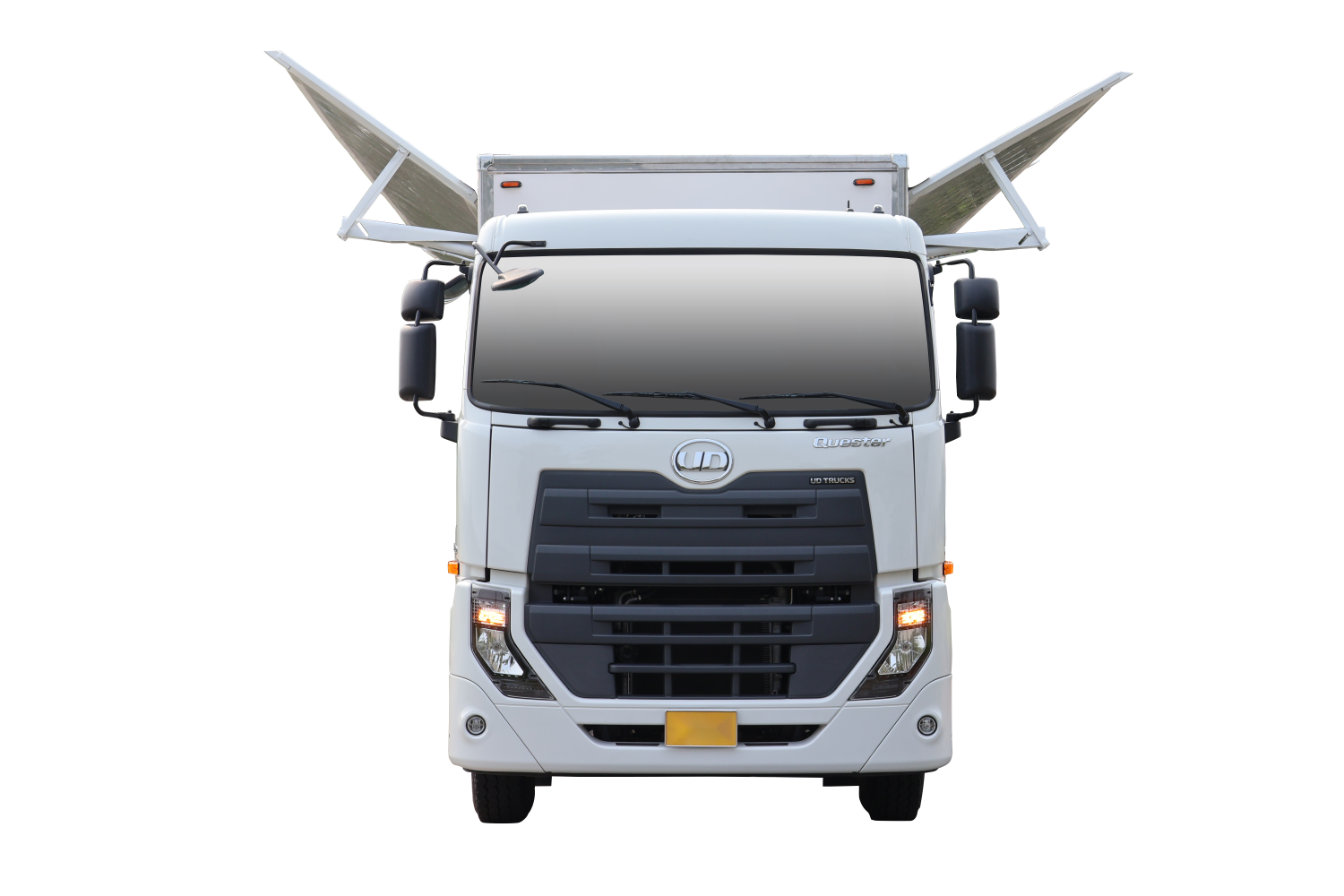 Thùng Cánh Dơi 6x2 CDE 280 - http://marketing.udtrucks.com.vn/file/udtrucks/CDE-280/Thung-Canh-Doi/low/2.png
