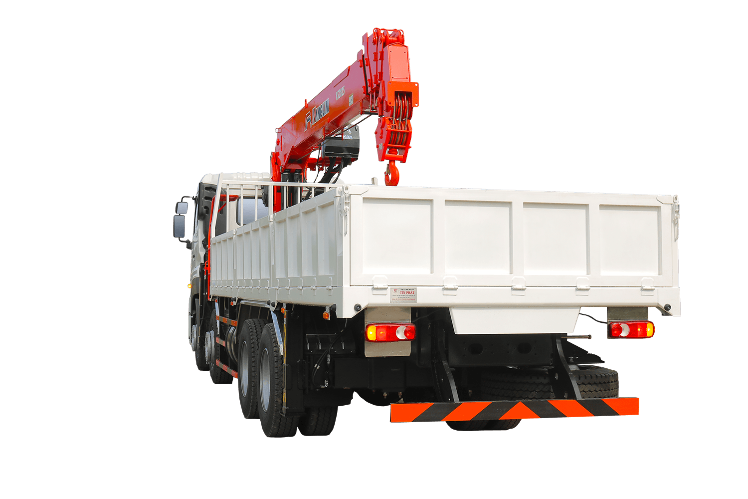 Tải Cẩu 8x4 CGE 350 KangLim - http://marketing.udtrucks.com.vn/file/udtrucks/CGE-350/Kanglim/low/IMG_0643.png