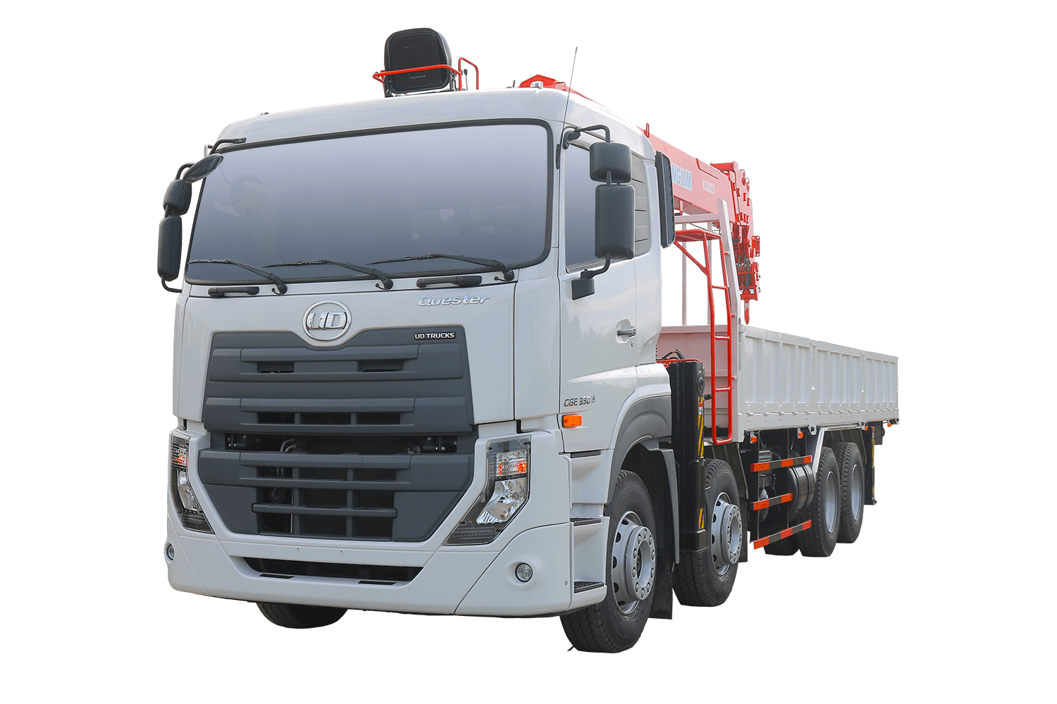Tải Cẩu 8x4 CGE 350 KangLim - http://marketing.udtrucks.com.vn/file/udtrucks/CGE-350/Kanglim/low/IMG_0649.png