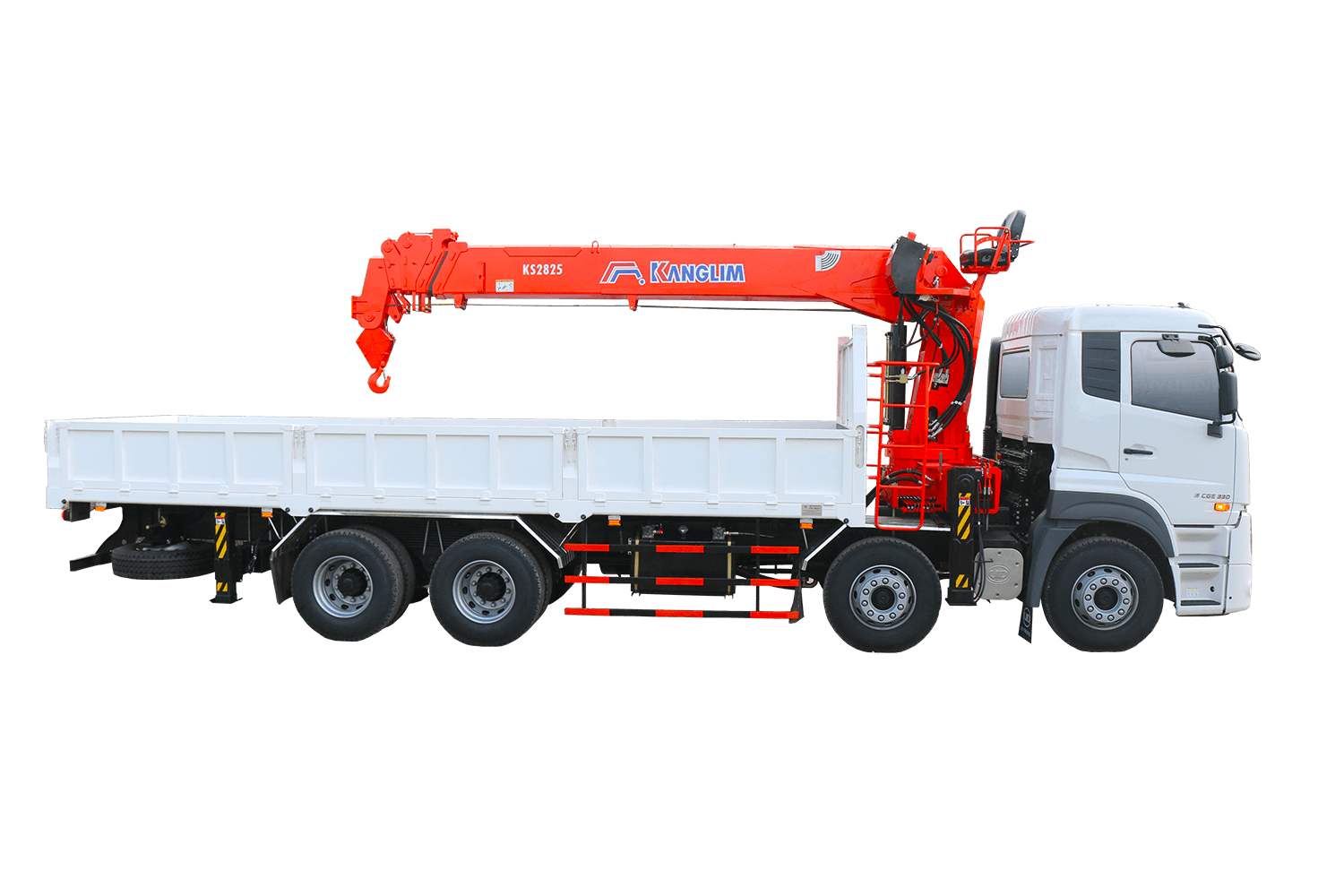 Tải Cẩu 8x4 CGE 350 KangLim - http://marketing.udtrucks.com.vn/file/udtrucks/CGE-350/Kanglim/low/IMG_0657.png