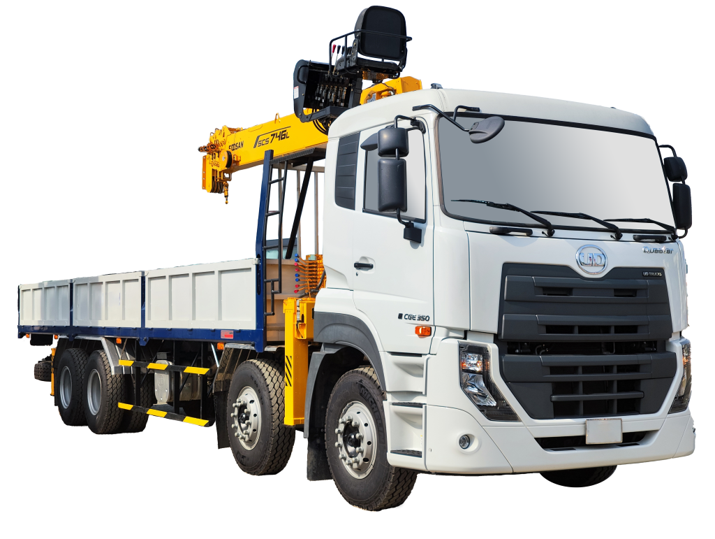 Cẩu SOOSAN 8x4 CGE 350 - http://marketing.udtrucks.com.vn/file/udtrucks/CGE-350/Soosan/low/1.png