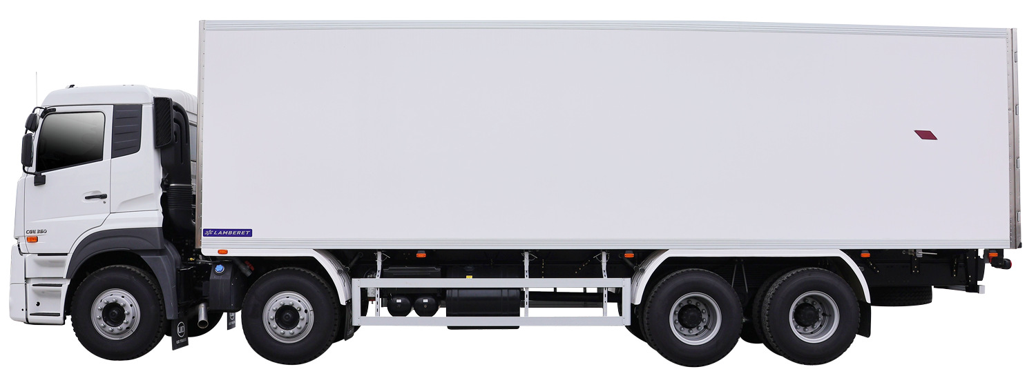 Thùng Bảo Ôn 8x4 CGE 350 LBR - http://marketing.udtrucks.com.vn/file/udtrucks/CGE-350/TDL-Lamberet/low/IMG_0812.png