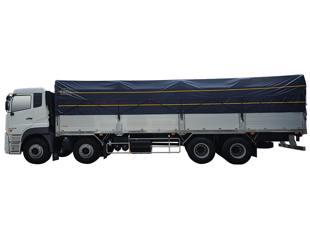 TMB 8x4 CGE 350 - http://marketing.udtrucks.com.vn/file/udtrucks/CGE-350/TMB-9500/low/IMG_20220727_100731.png