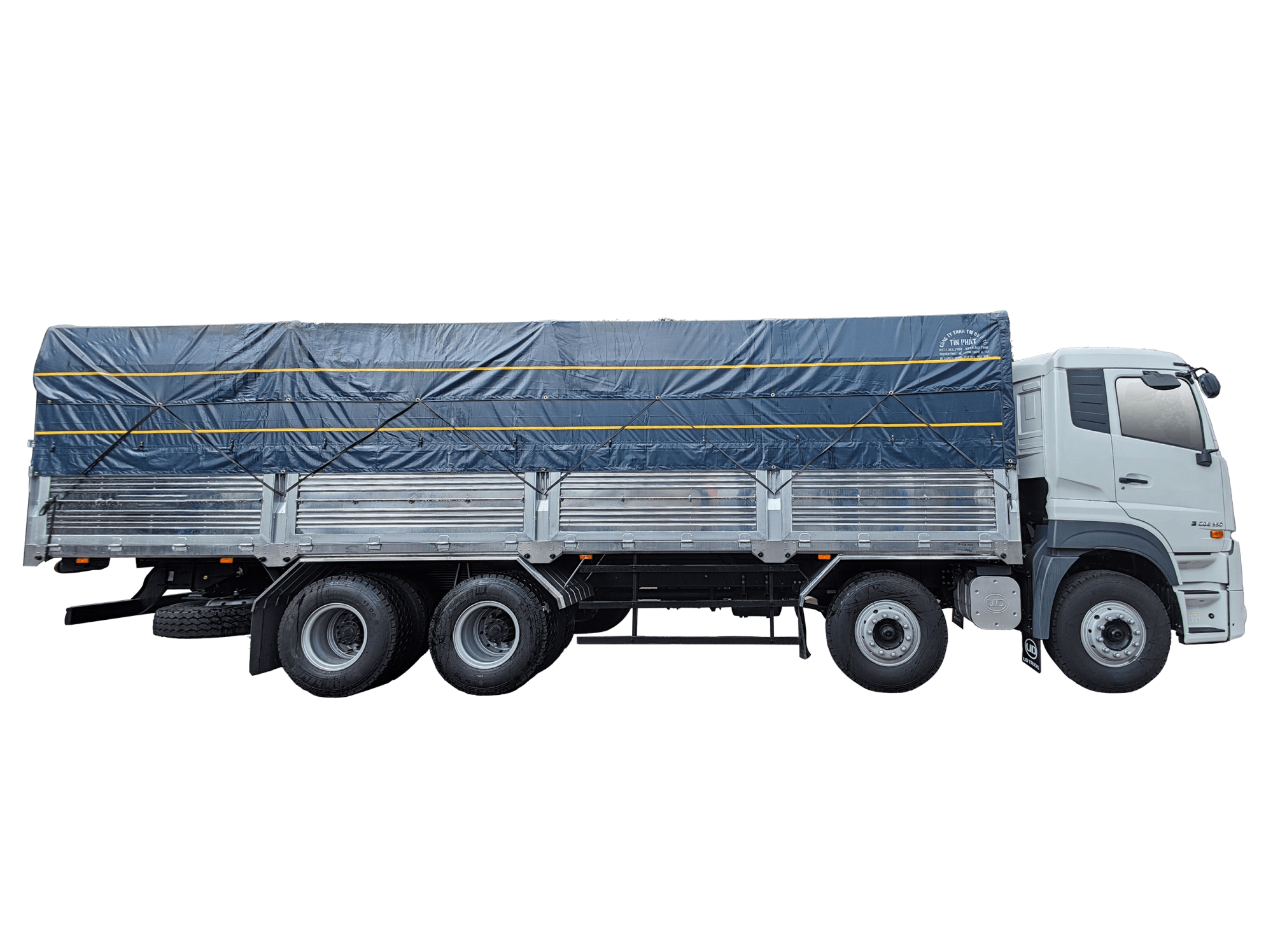 TMB 8x4 CGE 350 IN - http://marketing.udtrucks.com.vn/file/udtrucks/CGE-350/TMB-Inox/low/IMG_20220604_.png