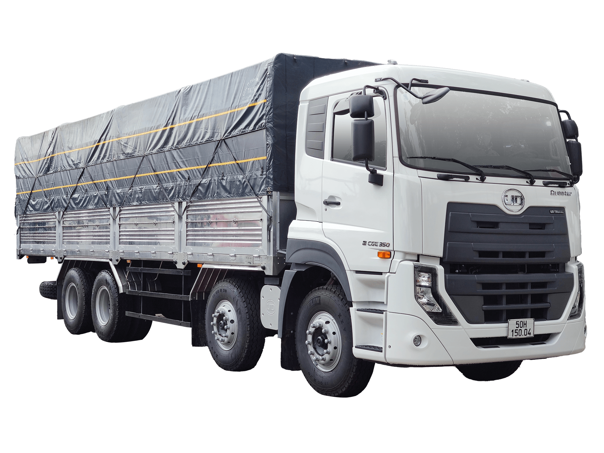 TMB 8x4 CGE 350 IN - http://marketing.udtrucks.com.vn/file/udtrucks/CGE-350/TMB-Inox/low/IMG_20220604_085645.png