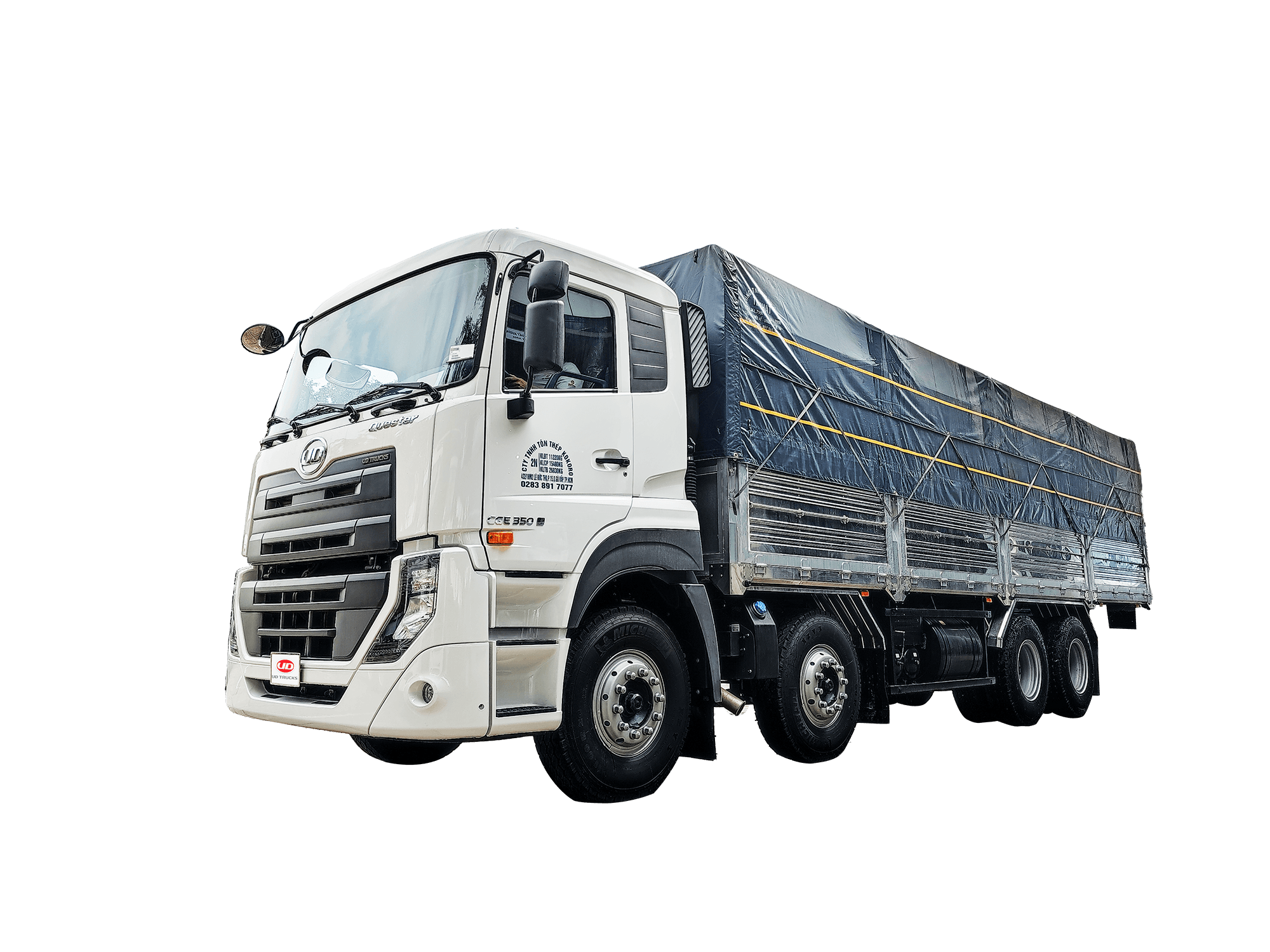 TMB 8x4 CGE 350 IN - http://marketing.udtrucks.com.vn/file/udtrucks/CGE-350/TMB-Inox/low/IMG_20220604_085743.png