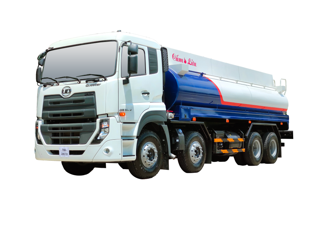 Bồn Xăng Dầu 8x4 CGE 350 - http://marketing.udtrucks.com.vn/file/udtrucks/CGE-350/Xitec/low/1.png