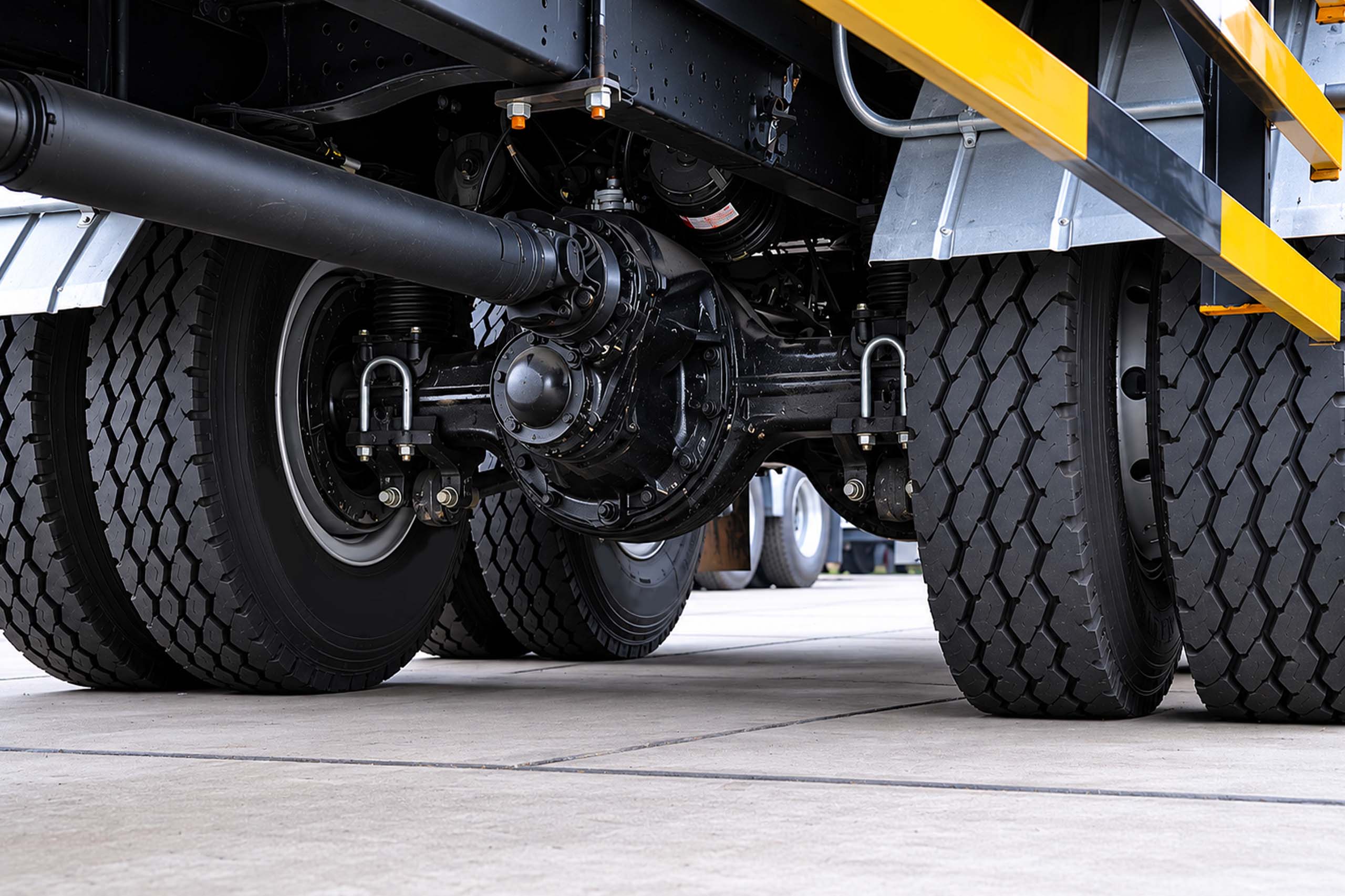 6x4 CWE 350 TMB OTDN - http://marketing.udtrucks.com.vn/file/udtrucks/CWE-350/TMB-9m1-OTDN/photo/6x4_cwe_350_wb5600_thung_bat_9_1m_otdn_11.jpg