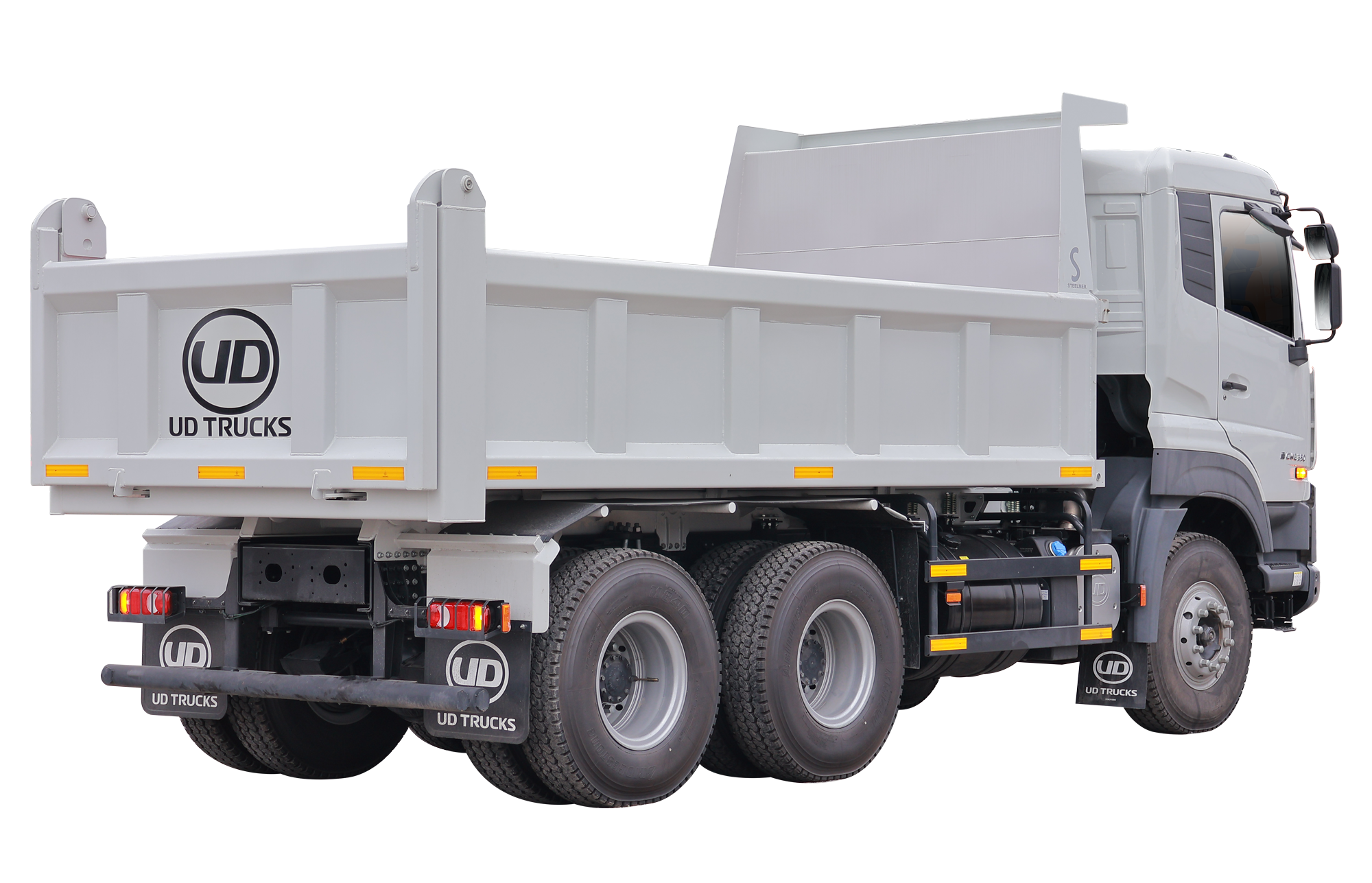 Xe Ben 6x4 CWE 350 10m³ - http://marketing.udtrucks.com.vn/file/udtrucks/CWE-350/Xe-Ben-10m3/low/img_1549.png