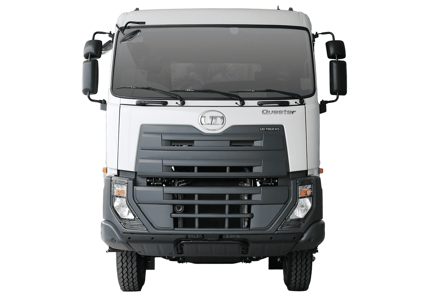 Chassis 6x4 CWE 350 - http://marketing.udtrucks.com.vn/file/udtrucks/CWE-350/low/IMG_4385low.png