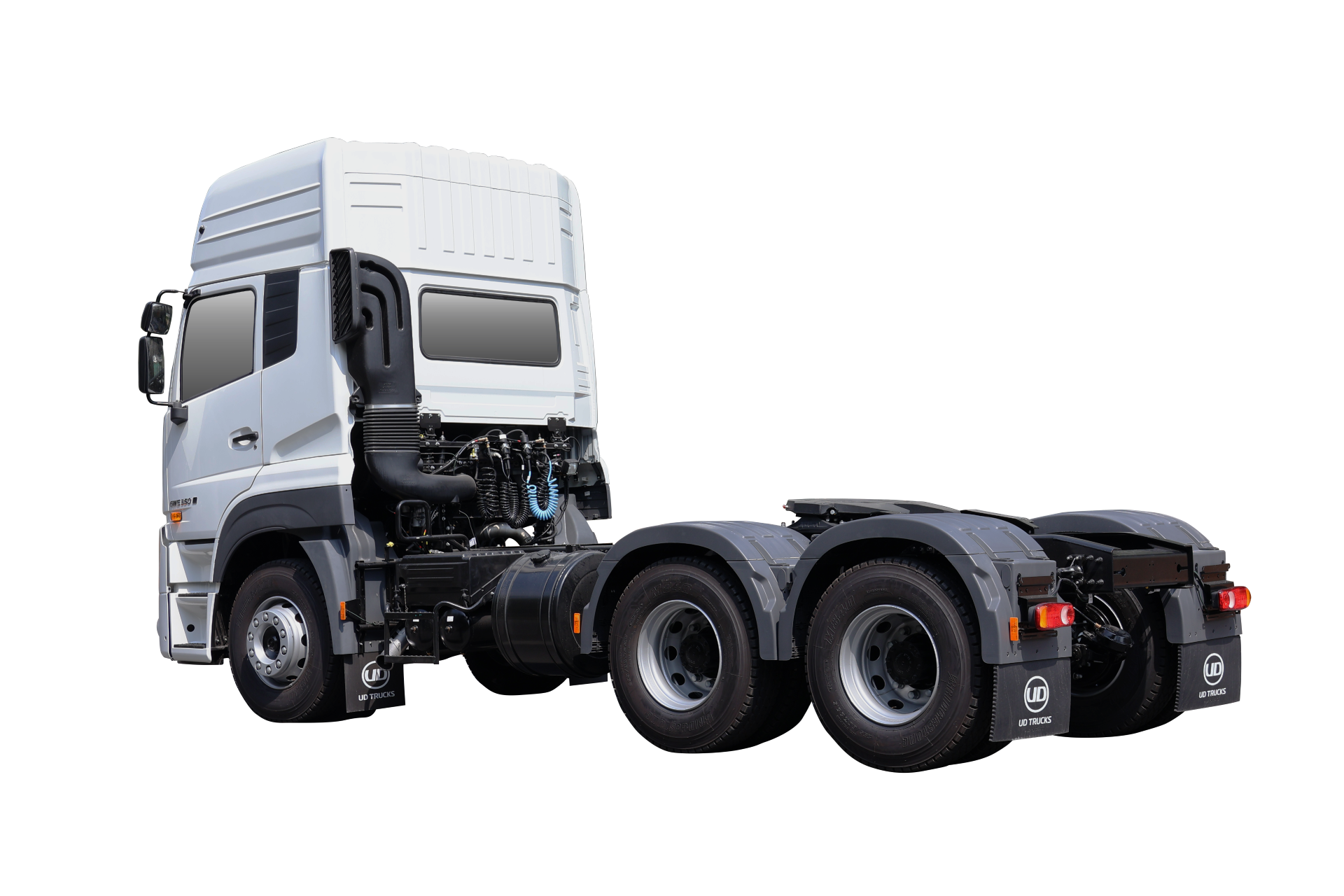 Đầu Kéo Nóc Cao 6x4 GWE 350 - http://marketing.udtrucks.com.vn/file/udtrucks/GWE-350-XXSL/low/IMG_7641_new.png