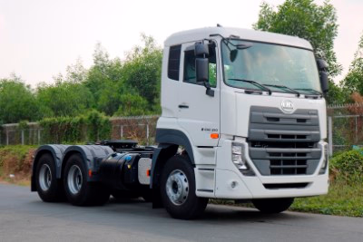 UD Quester GWE 350