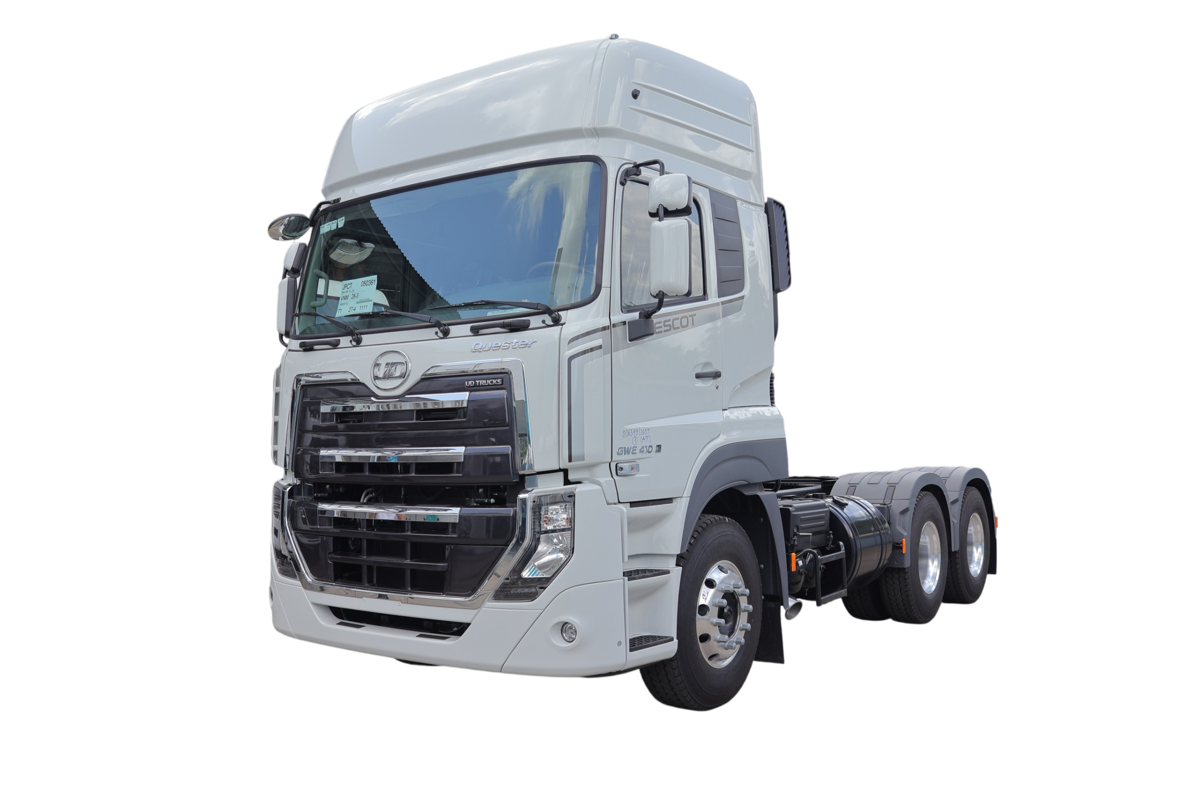 6x4 GWE 410 XXSL 2026 - http://marketing.udtrucks.com.vn/file/udtrucks/GWE-410-XXSL/v2026/low/gwe_410_xxsl_2026_1.png