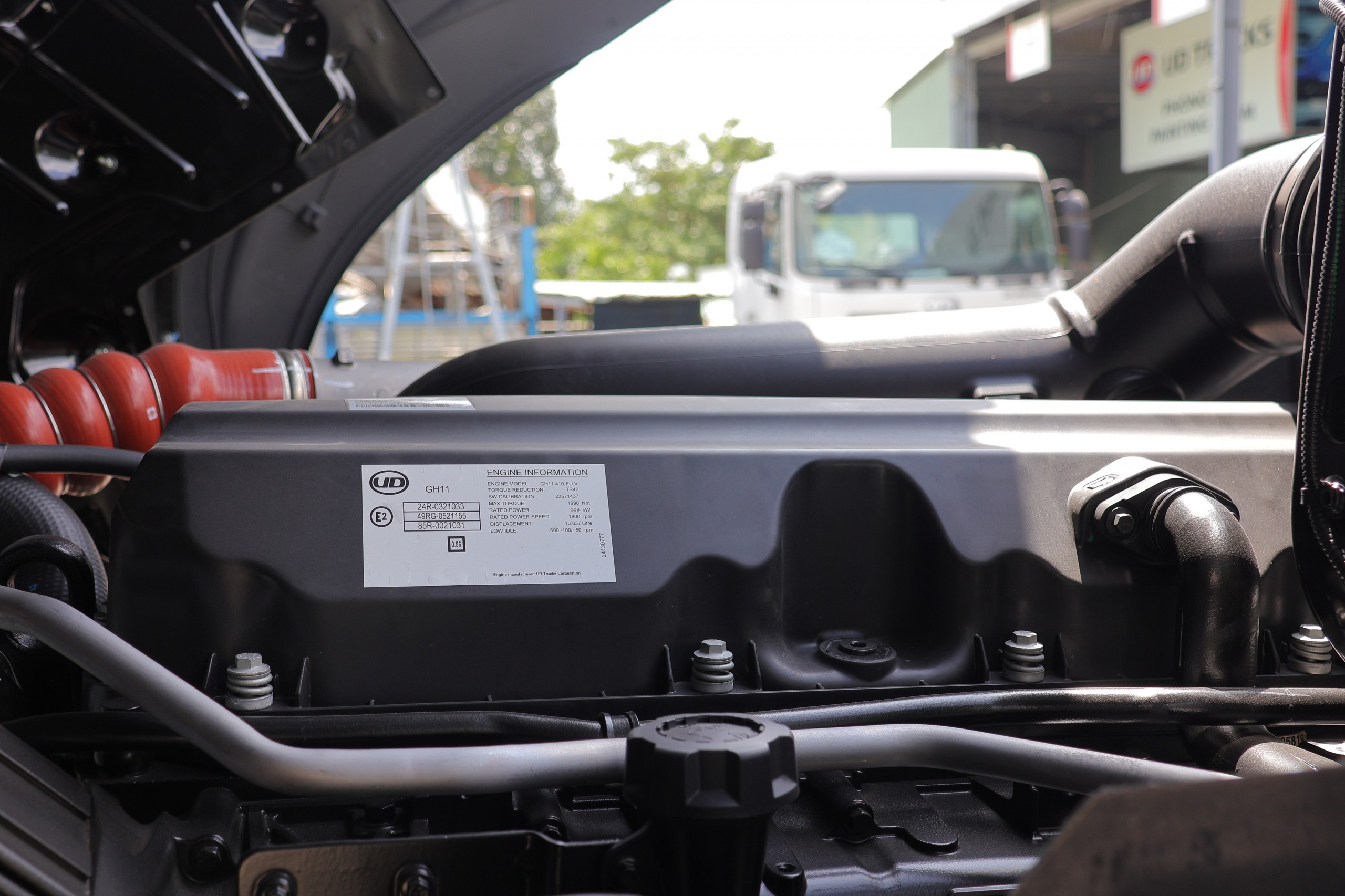 6x4 GWE 410 XXSL 2026 - http://marketing.udtrucks.com.vn/file/udtrucks/GWE-410-XXSL/v2026/photo/gwe_410_xxsl_2026_19.jpg