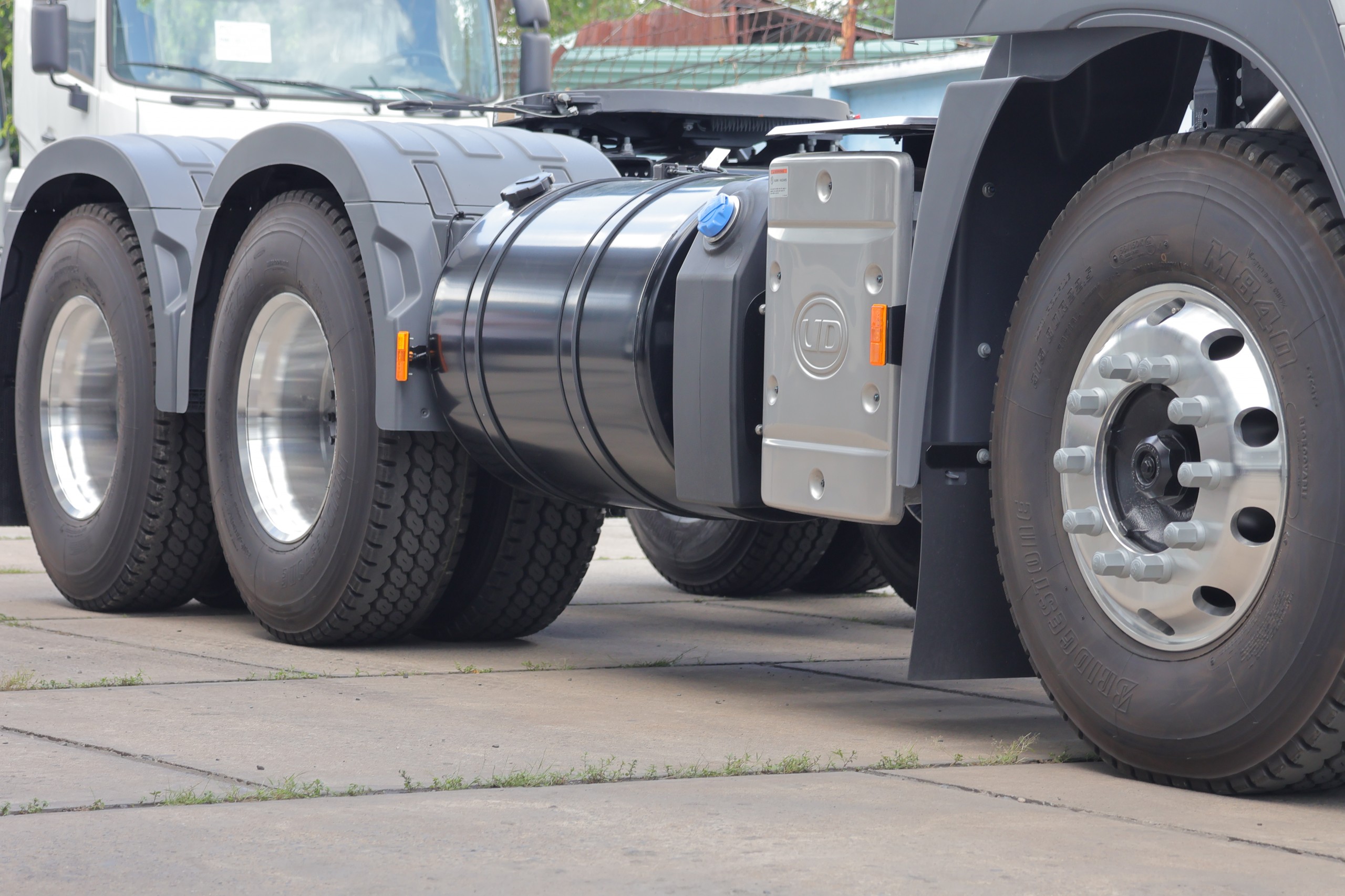 6x4 GWE 410 XXSL 2026 - http://marketing.udtrucks.com.vn/file/udtrucks/GWE-410-XXSL/v2026/photo/gwe_410_xxsl_2026_9.jpg