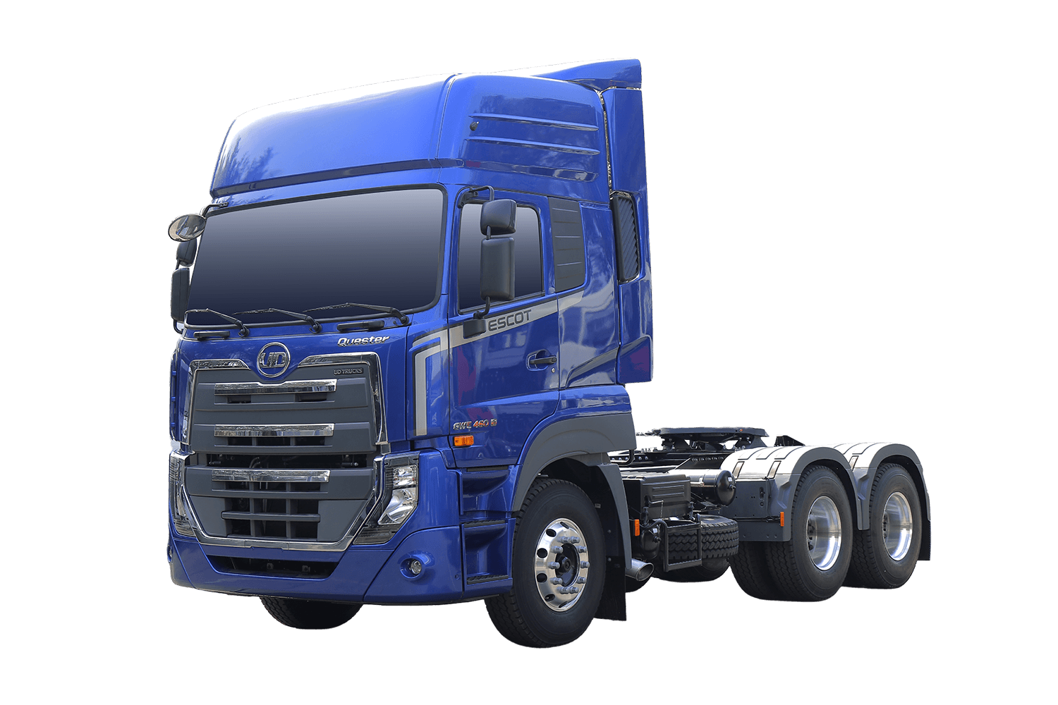 Đầu Kéo 6x4 GWE 460 - http://marketing.udtrucks.com.vn/file/udtrucks/GWE-460/v2022/low/2.png