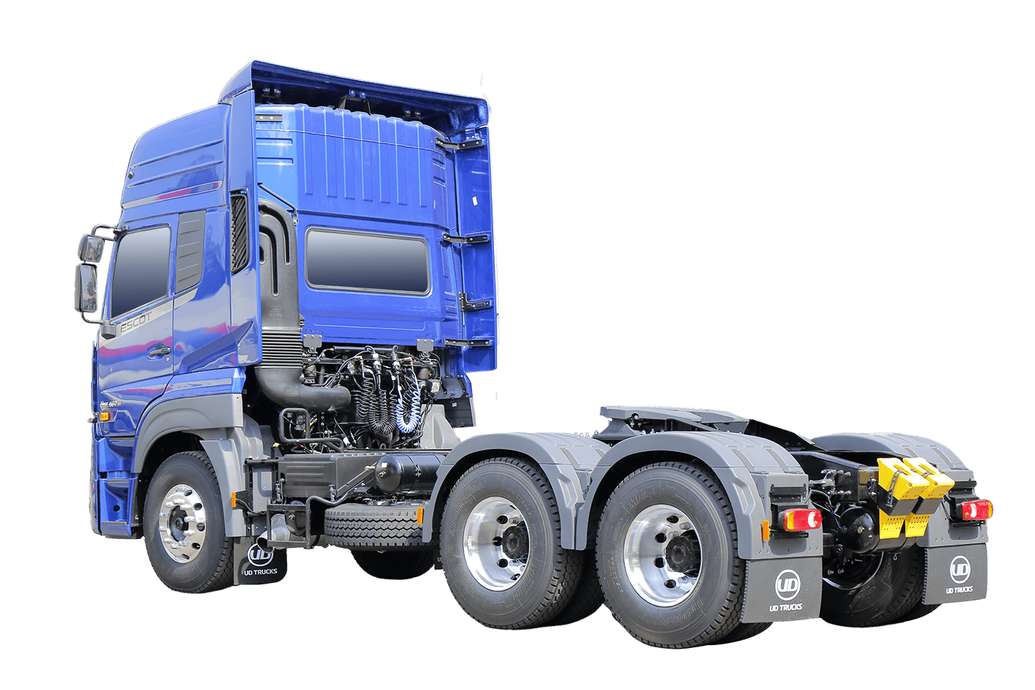 Đầu Kéo 6x4 GWE 460 - http://marketing.udtrucks.com.vn/file/udtrucks/GWE-460/v2022/low/6.png