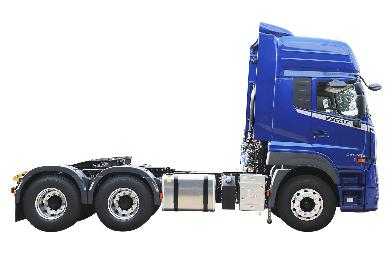 Đầu Kéo 6x4 GWE 460 - http://marketing.udtrucks.com.vn/file/udtrucks/GWE-460/v2022/low/8.png