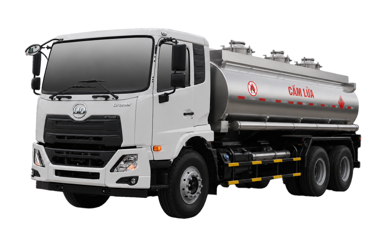 6x2 PDE 250 [Demo Version] - http://marketing.udtrucks.com.vn/file/udtrucks/PDE-250/demo/low/pde_250_xitec.png