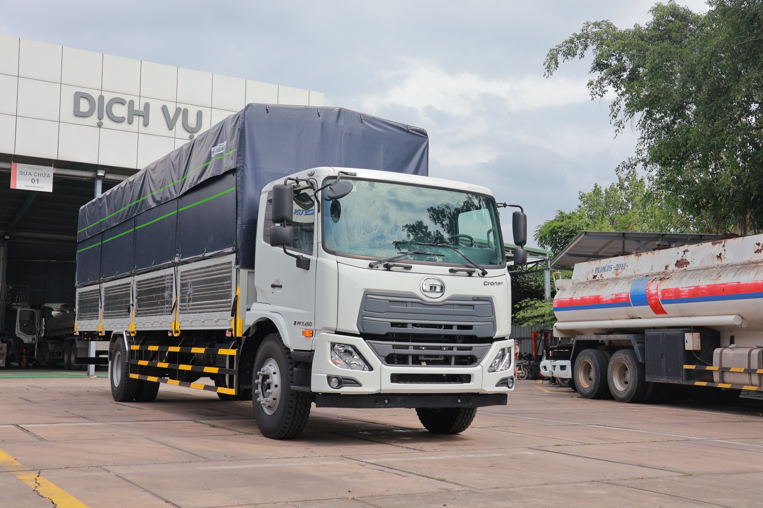 4x2 PKE 250 TMB TN 9m5 - http://marketing.udtrucks.com.vn/file/udtrucks/PKE-250/TMB-QCVN2024/Photo/img_6151.jpg