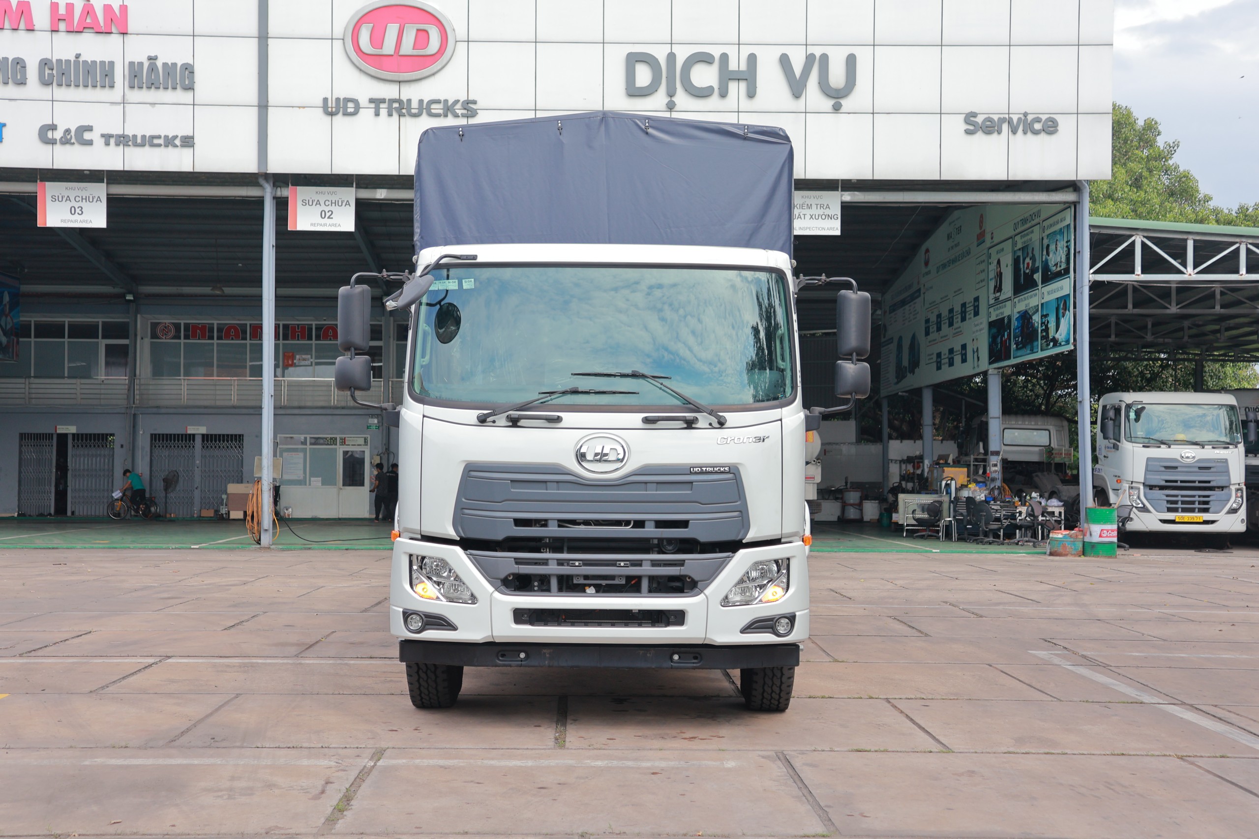 4x2 PKE 250 TMB TN 9m5 - http://marketing.udtrucks.com.vn/file/udtrucks/PKE-250/TMB-QCVN2024/Photo/img_6152.jpg