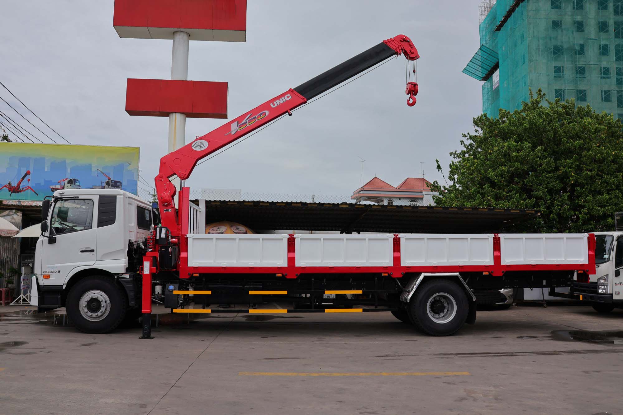 Cẩu Unic 4x2 PKE 250 VT - http://marketing.udtrucks.com.vn/file/udtrucks/PKE-250/Unic-550-VT/Photo/_IMG_9088.jpg