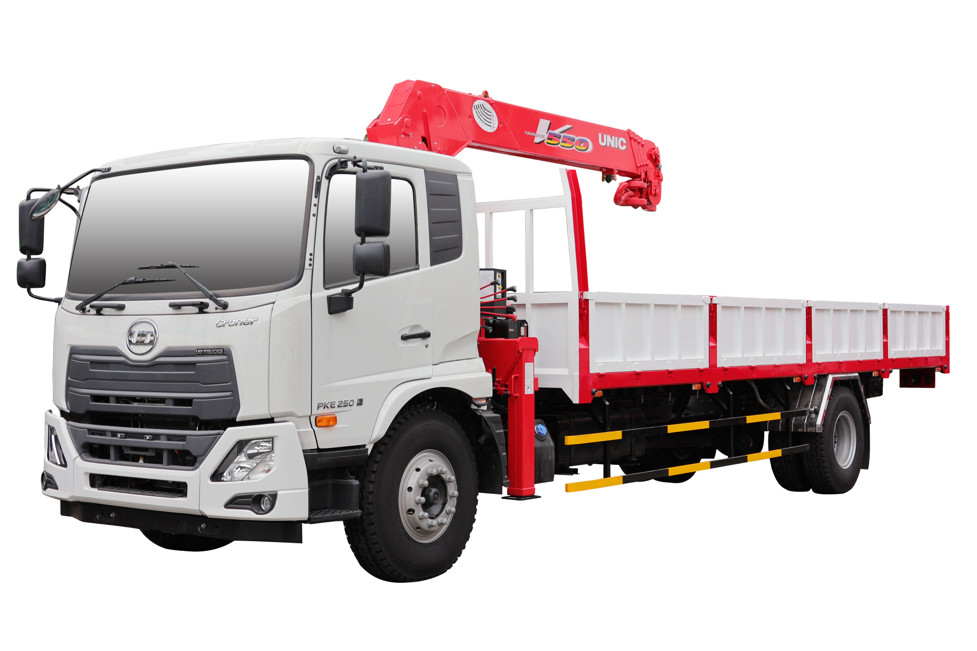 Cẩu Unic 4x2 PKE 250 VT - http://marketing.udtrucks.com.vn/file/udtrucks/PKE-250/Unic-550-VT/low/IMG_9065.png